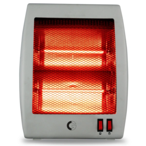 CG Revanta 2H 800W Halogen Room Heater