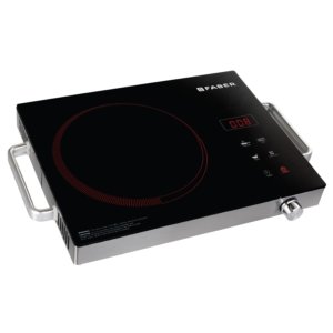 Faber Ember Plus 2200W Infrared Stove