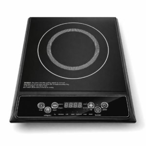 Faber Zion 1400W Induction Cooktop